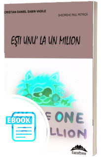 Esti unu la un milion - You re one in a milion