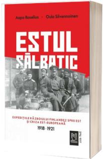Estul salbatic