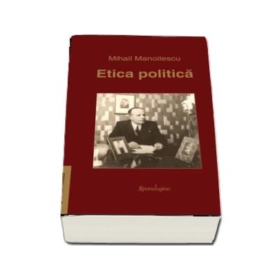 Etica politica