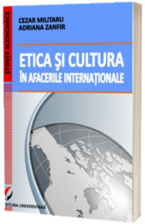Etica si cultura in afacerile internationale