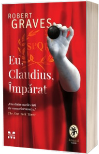 Eu, Claudius, Imparat