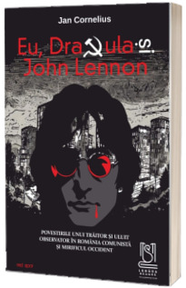 Eu, Dracula si John Lennon