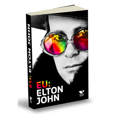 Eu: Elton John