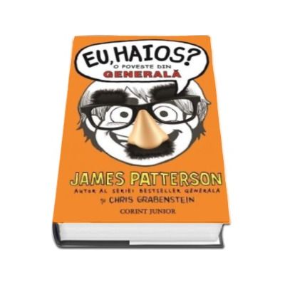 EU, HAIOS?. O poveste din generala