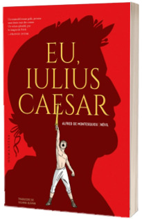 Eu, Iulius Caesar