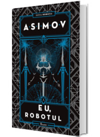 Eu, Robotul