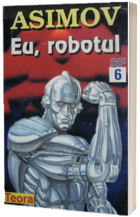 Eu, robotul