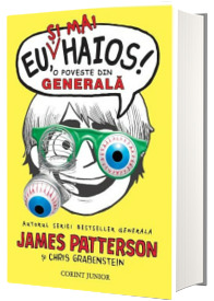 Eu, si mai haios? O poveste din generala