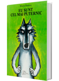 Eu sunt cel mai puternic - Mario Ramos