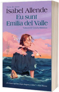 Eu sunt Emilia del Valle