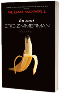 Eu sunt Eric Zimmerman volumul 1