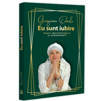 Eu sunt iubire