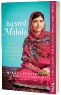 Eu sunt Malala