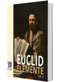 Euclid Elemente - Editie anastatica