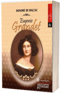 Eugenie Grandet