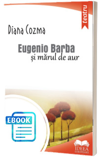 Eugenio Barba si marul de aur