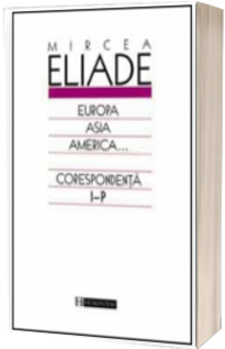 Europa, Asia, America...