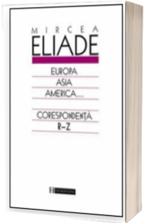 Europa, Asia, America...