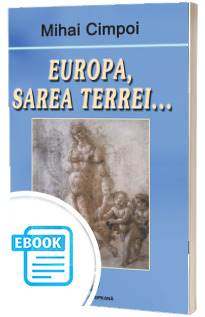 Europa, sarea Terrei