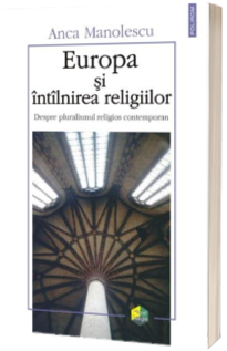 Europa si intilnirea religiilor