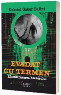 Evadat cu termen. Rascumpararea hackerului
