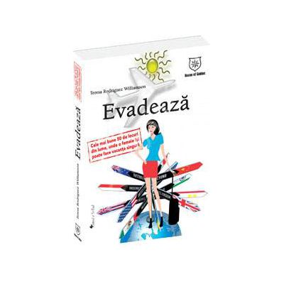 Evadeaza: cele mai bune 50 de locuri din lume, unde o femeie isi poate face vacanta singura