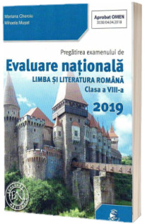 Evaluare Nationala Limba si Literatura Romana