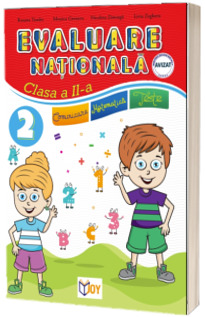 Evaluare nationala pentru clasa a II-a