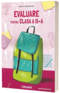Evaluare pentru clasa a II-a