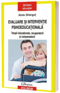 Evaluare si interventie psihoeducationala