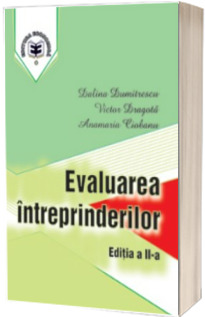 Evaluarea intreprinderilor, Editia a II-a