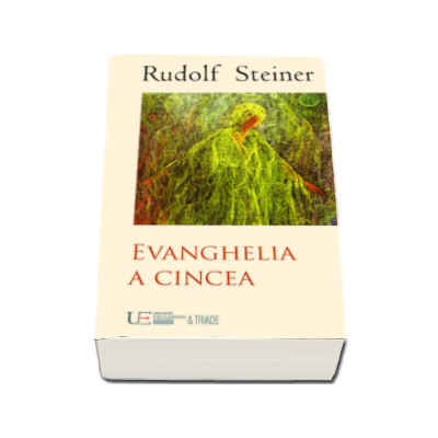 Evanghelia a cincea - Din cercetarea Cronicii Akasha