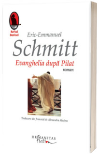 Evanghelia dupa Pilat (2010)