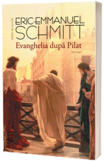 Evanghelia dupa Pilat