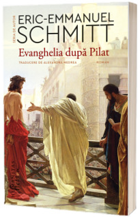 Evanghelia dupa Pilat