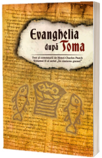 Evanghelia dupa Toma