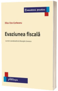 Evaziunea fiscala