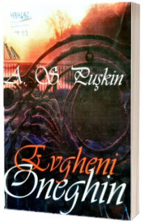 Evgheni Oneghin