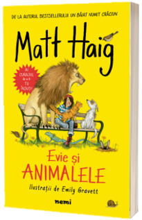 Evie si animalele