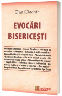 Evocari bisericesti