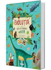 Evolutia vietii pe Pamant