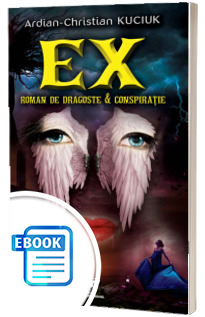 Ex - roman de dragoste si conspiratie