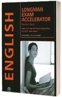 Exam Accelerator Teachers Book - Hastings Bob