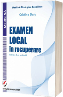 Examen local in recuperare, editia a II-a revizuita