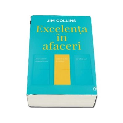 Excelenta in afaceri