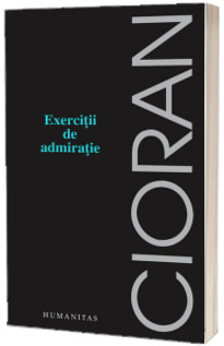 Exercitii de admiratie