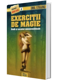 Exercitii de Magie