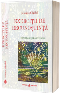 Exercitii de recunostinta