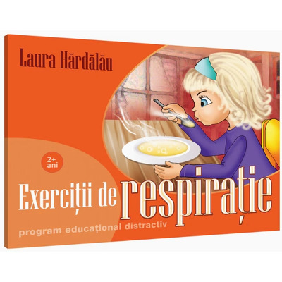 Exercitii de respiratie