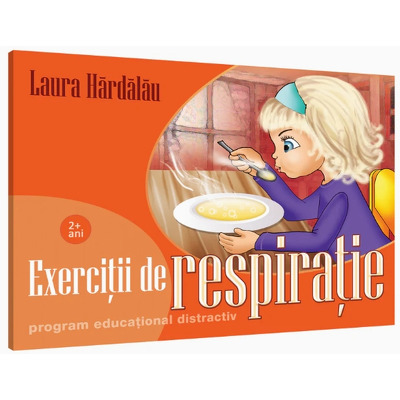 Exercitii de respiratie